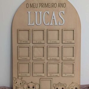 Quadros 1 Ano Quadro 1 Ano