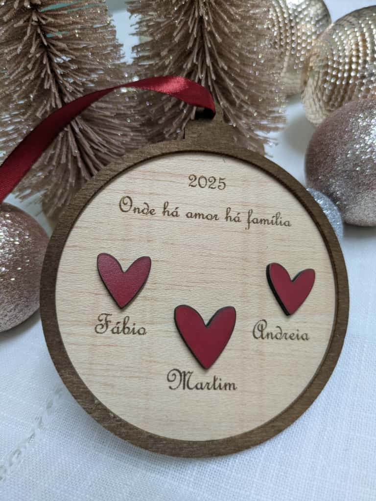 bola de natal madeira primeiro natal família (copy) bola de natal madeira primeiro natal família (copy)