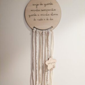 Decoração Caça sonhos